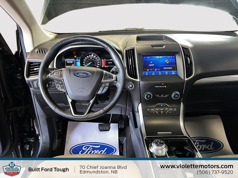Ford Edge SEL 2020
