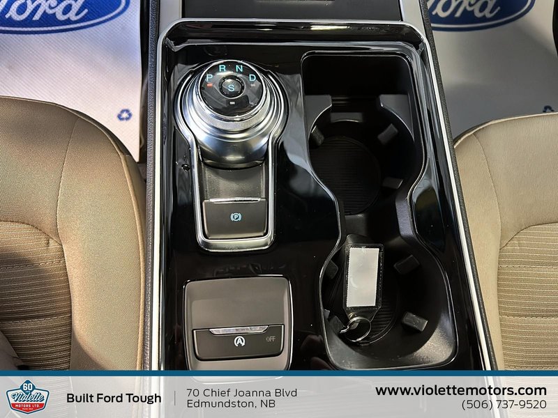 Ford Edge SEL 2020
