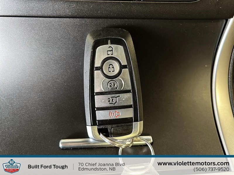 Ford Edge SEL 2020