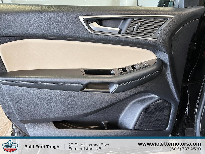 Ford Edge SEL 2020
