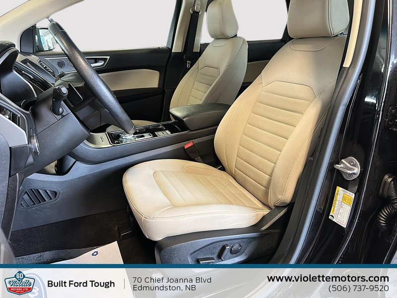 Ford Edge SEL 2020