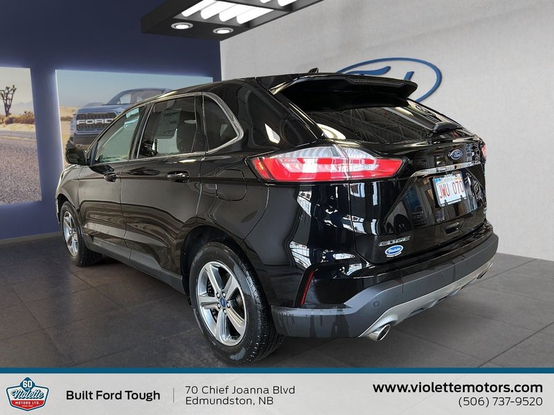 Ford Edge SEL 2020