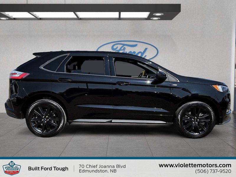 2024 Ford Edge ST Line