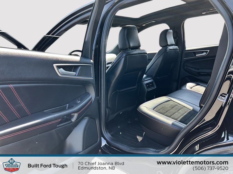 2024 Ford Edge ST Line