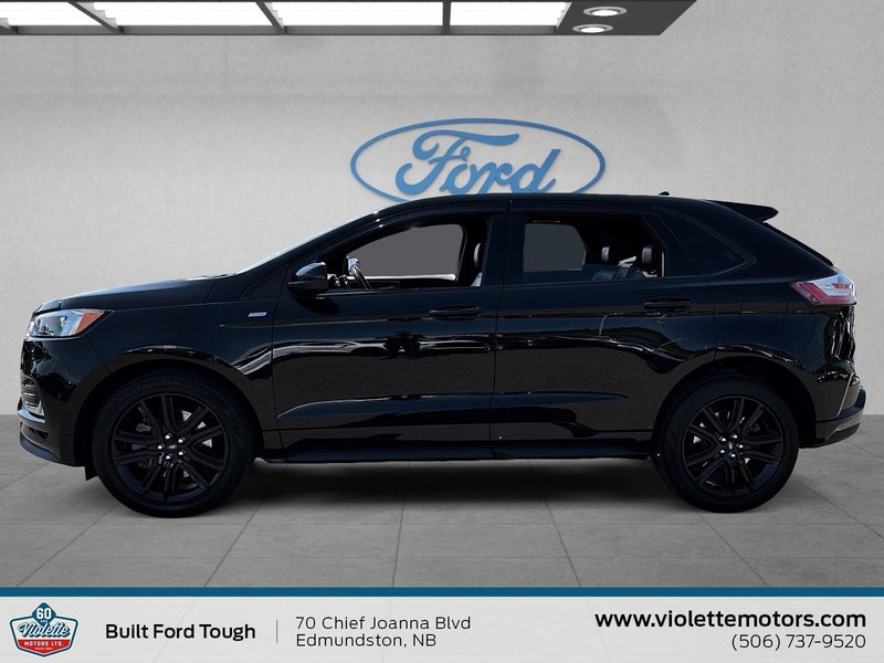 2024 Ford Edge ST Line