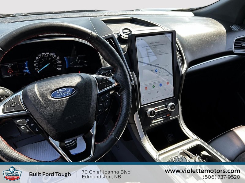 2024 Ford Edge ST Line