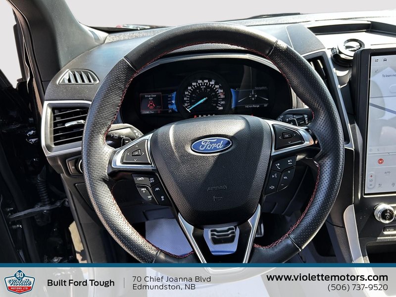 2024 Ford Edge ST Line