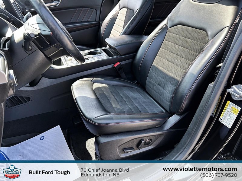 2024 Ford Edge ST Line