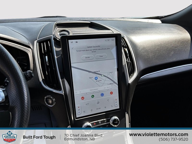 2024 Ford Edge ST Line