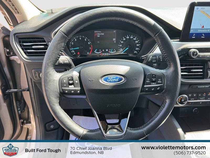 Ford Escape SEL 2020