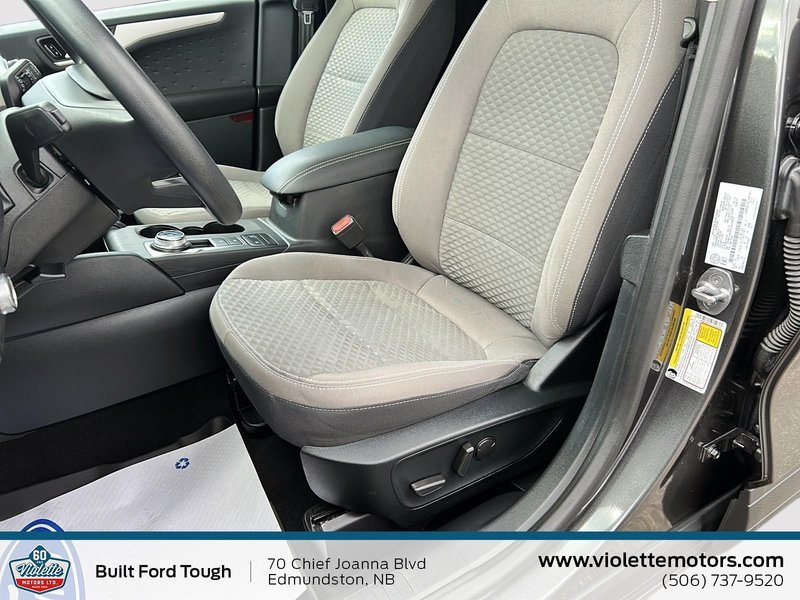 Ford Escape SE 2020