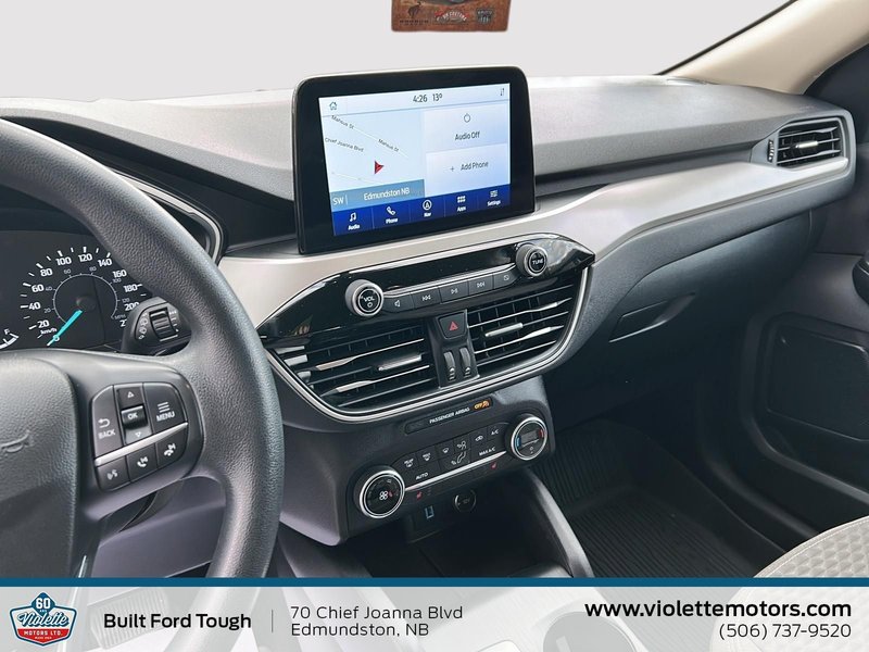 Ford Escape SE 2020