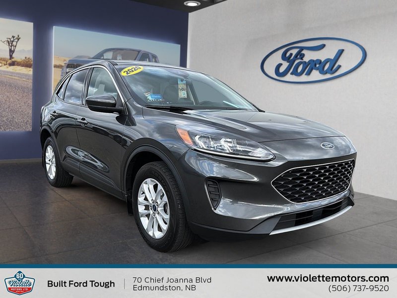 Ford Escape SE 2020