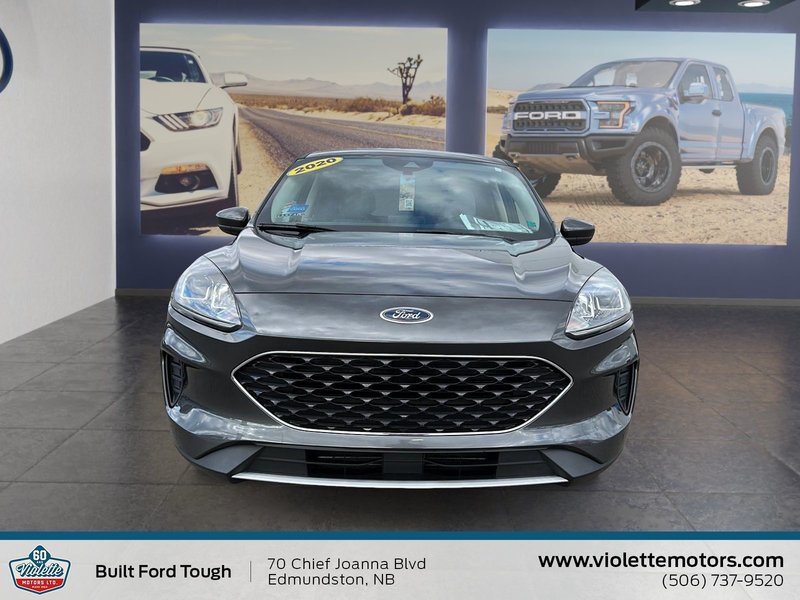 Ford Escape SE 2020