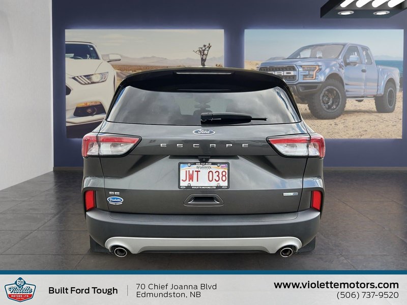 Ford Escape SE 2020