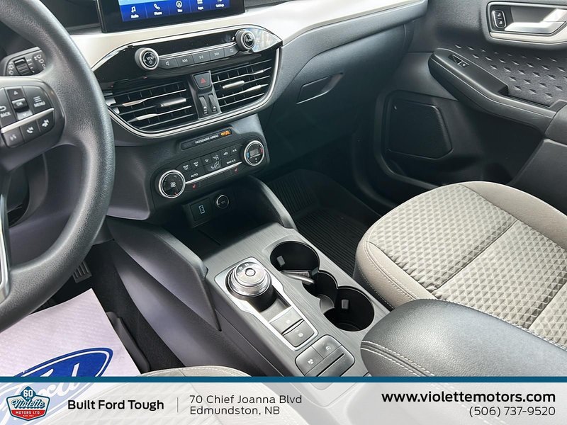 Ford Escape SE 2020