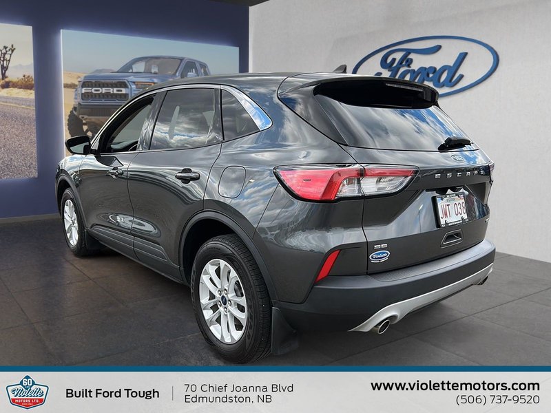Ford Escape SE 2020