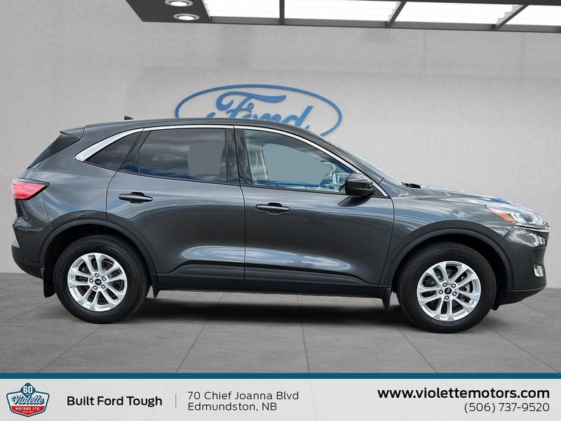 Ford Escape SE 2020