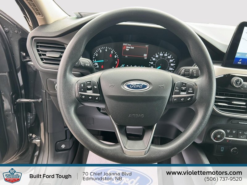 Ford Escape SE 2020