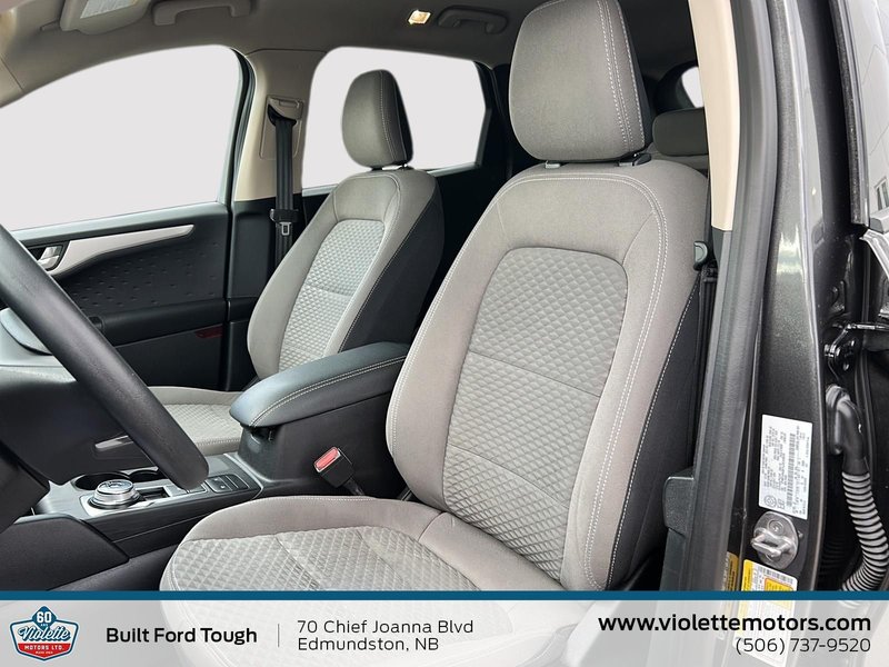 Ford Escape SE 2020