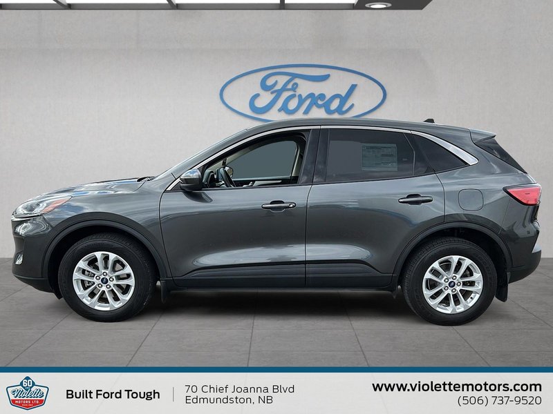 Ford Escape SE 2020