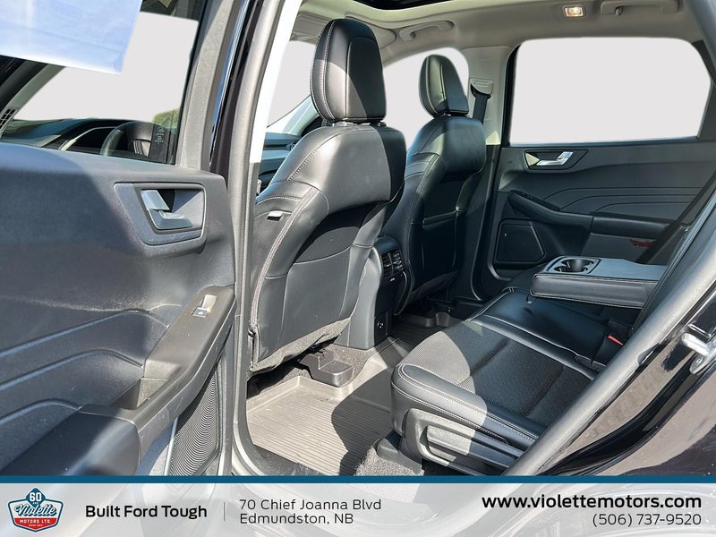 Ford Escape SEL 2021