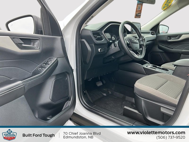 Ford Escape SE 2022
