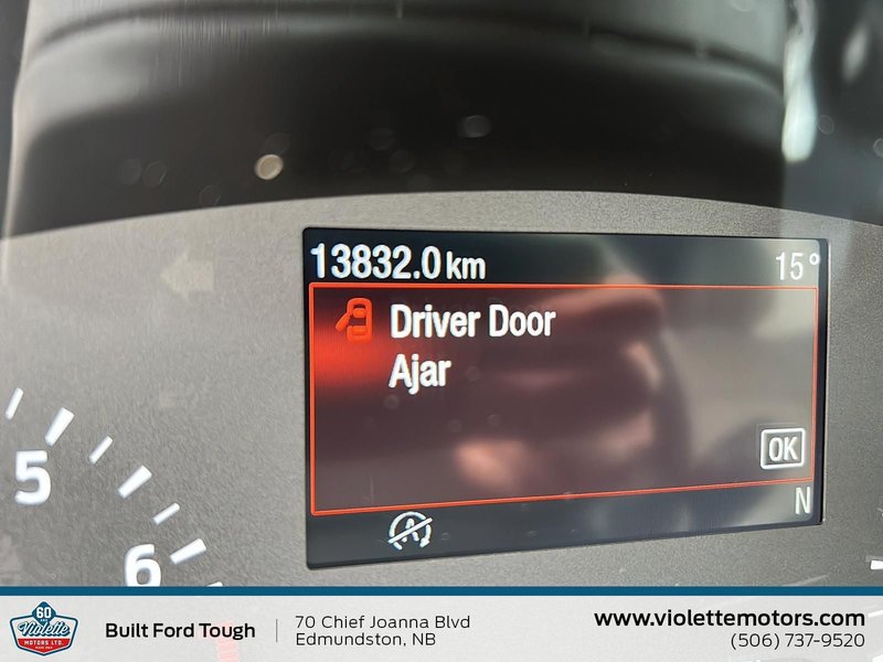 Ford Escape SE 2022