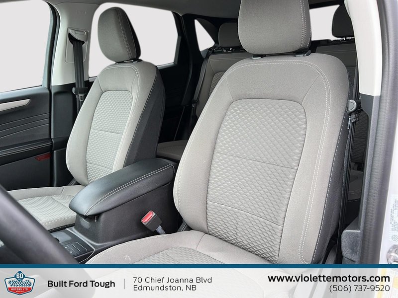 Ford Escape SE 2022