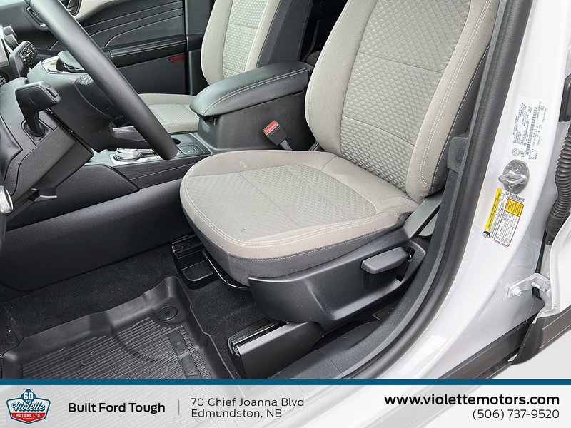 Ford Escape SE 2022