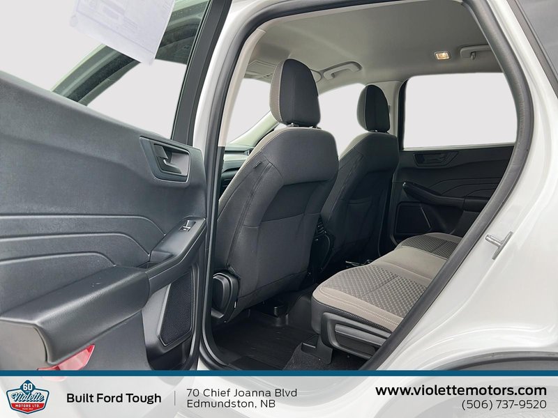 Ford Escape SE 2022