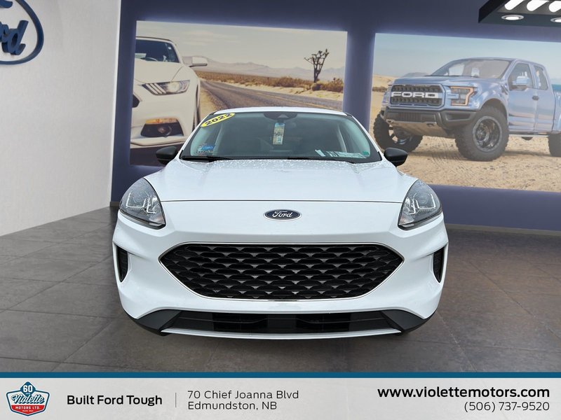 Ford Escape SE 2022