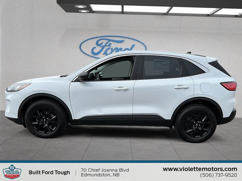 Ford Escape SE 2022