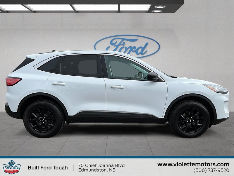 Ford Escape SE 2022