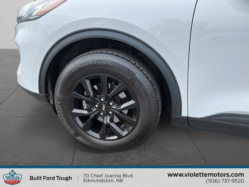 Ford Escape SE 2022