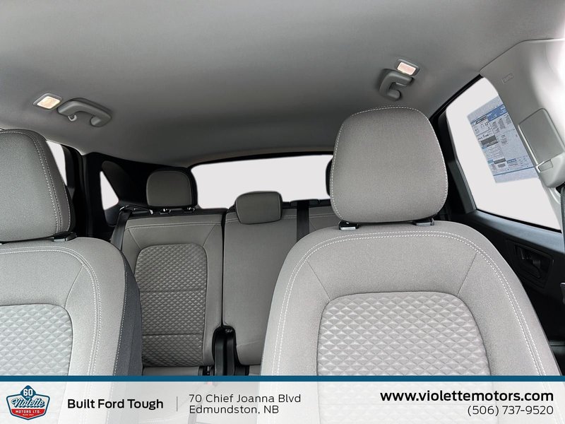 Ford Escape SE 2022