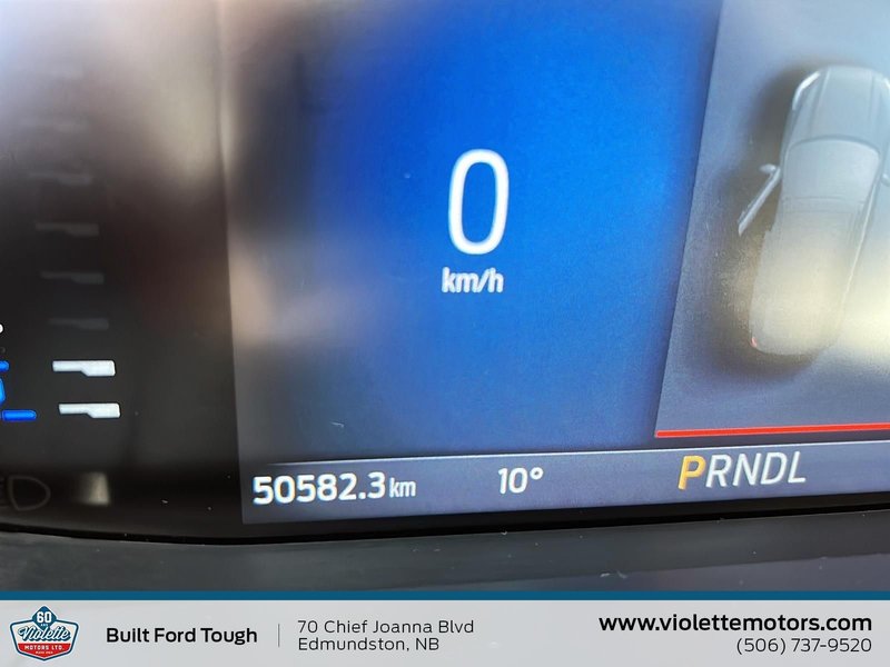 2023 Ford Escape PHEV