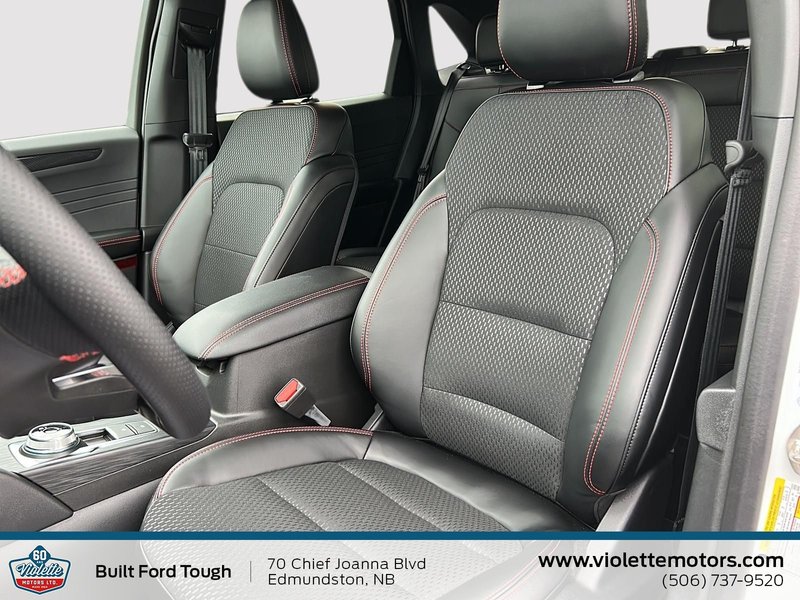 Ford Escape ST-Line Select 2025
