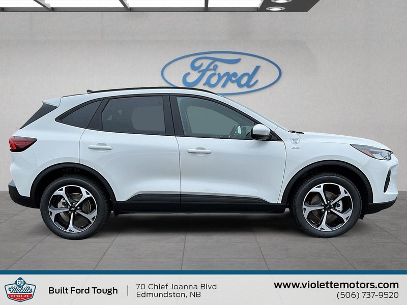 Ford Escape ST-Line Select 2025