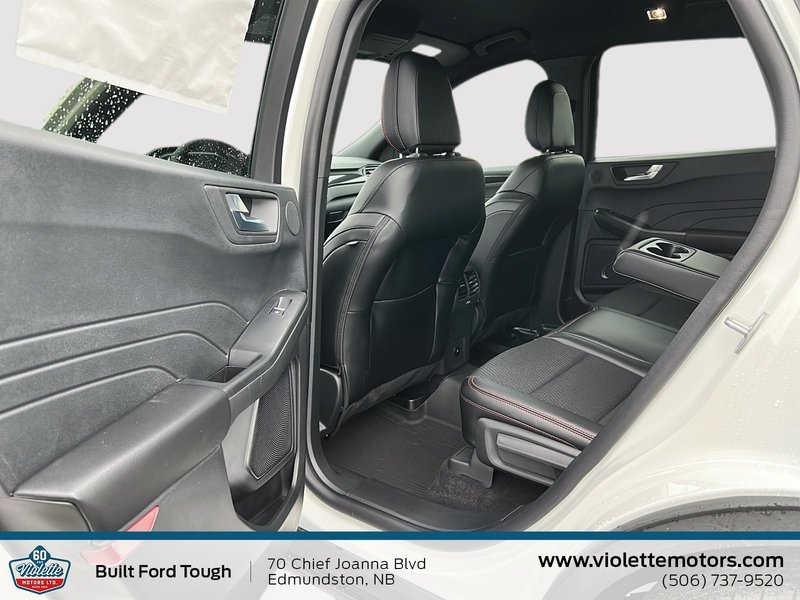 Ford Escape ST-Line Select 2025