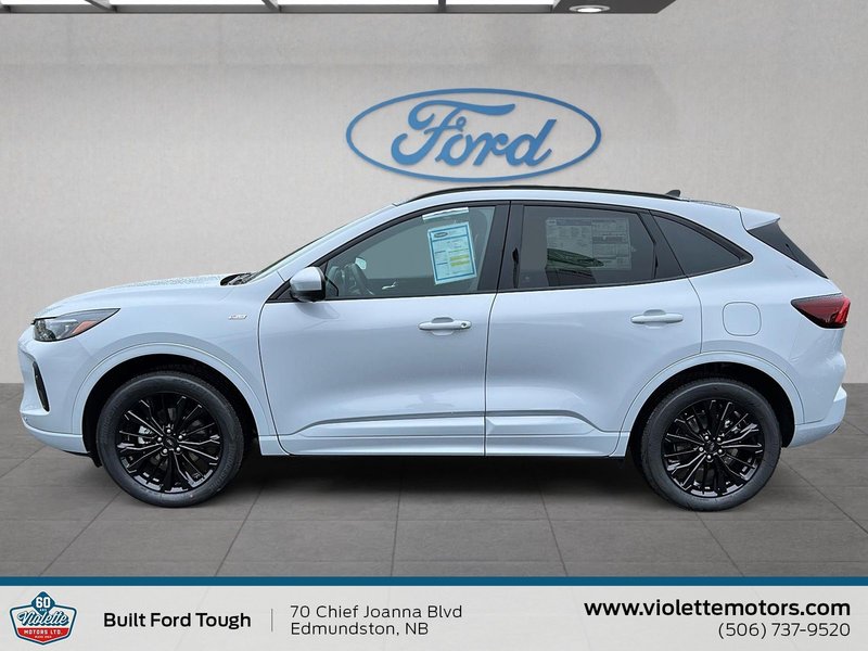 Ford Escape ST-Line Elite 2025