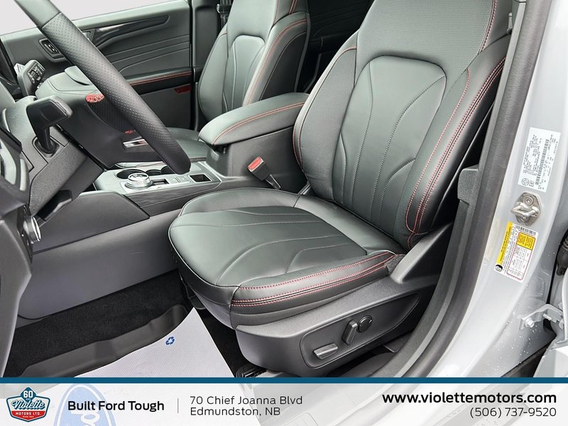 Ford Escape ST-Line Elite 2025