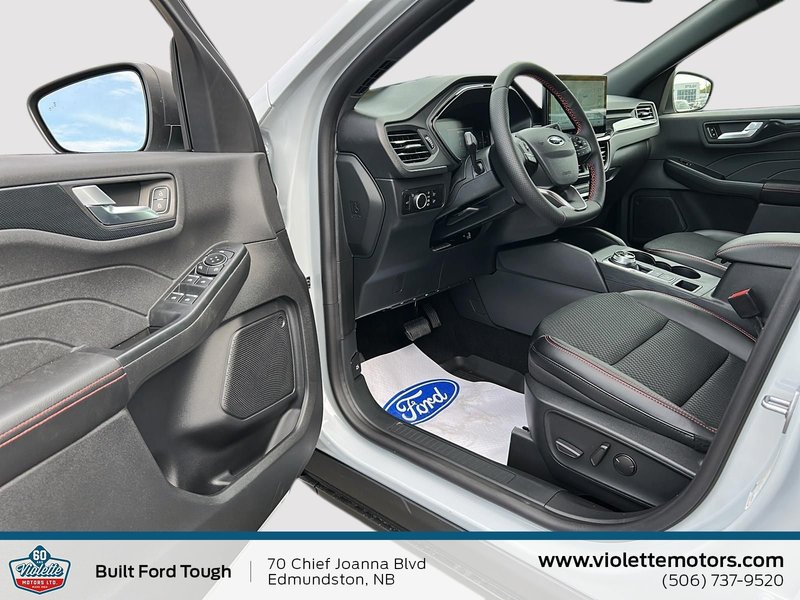 Ford Escape ST-Line 2025