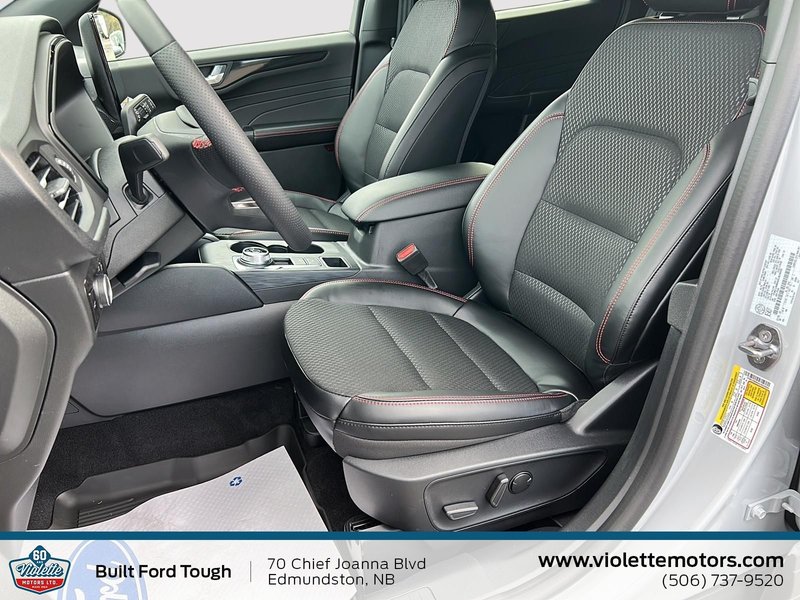 Ford Escape ST-Line 2025