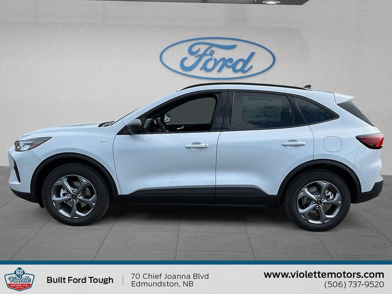 Ford Escape ST-Line 2025