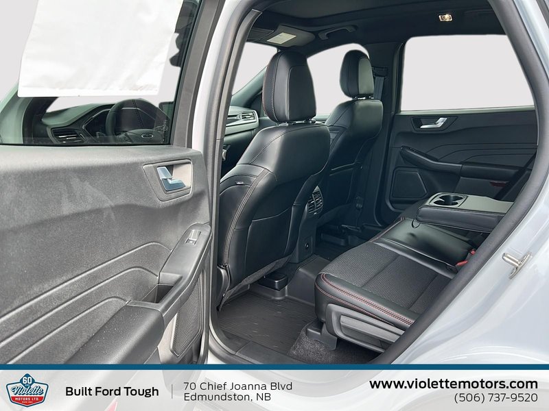 Ford Escape ST-Line 2025
