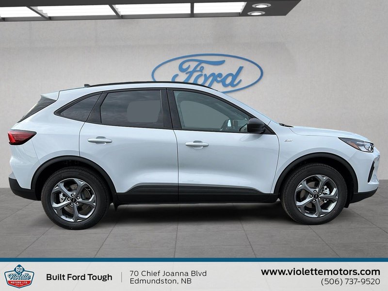 Ford Escape ST-Line 2025