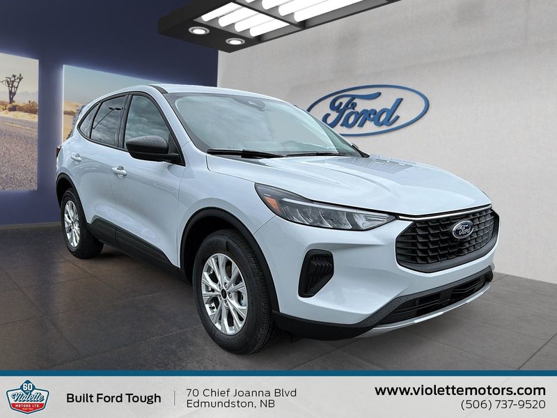 Ford Escape Active 2025