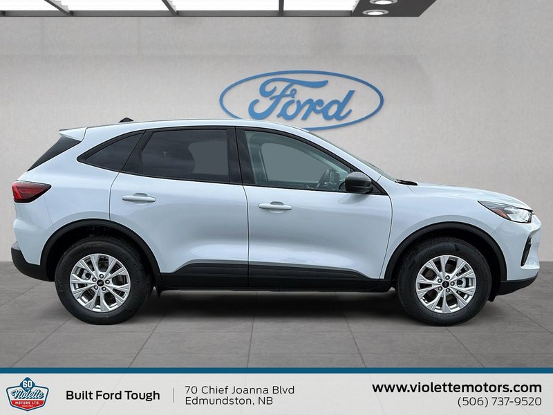 Ford Escape Active 2025