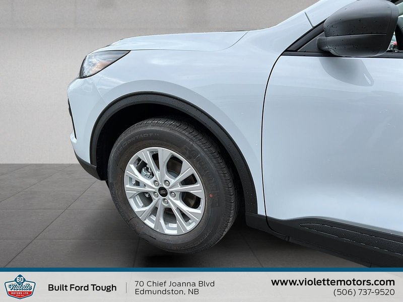 Ford Escape Active 2025